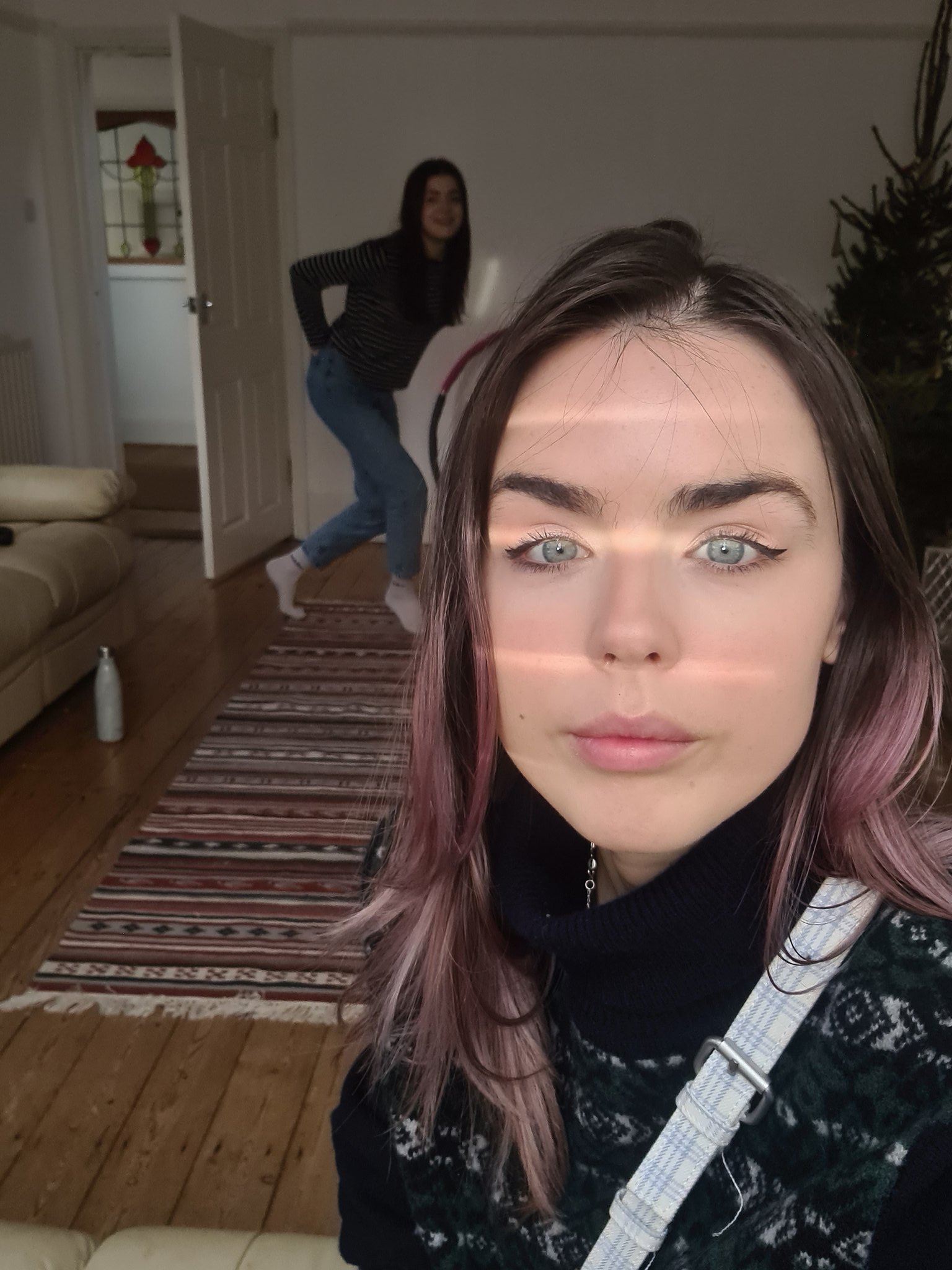 TW Pornstars Danielle Love. Twitter. Excuse meh sir. 12 41 PM 22