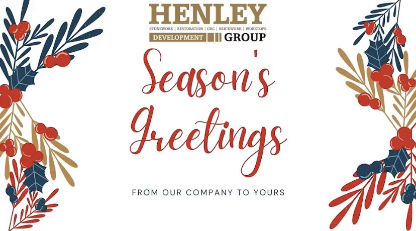 A very unusual but hopefully a merry Christmas to all

Here’s to a better 2021 🍻