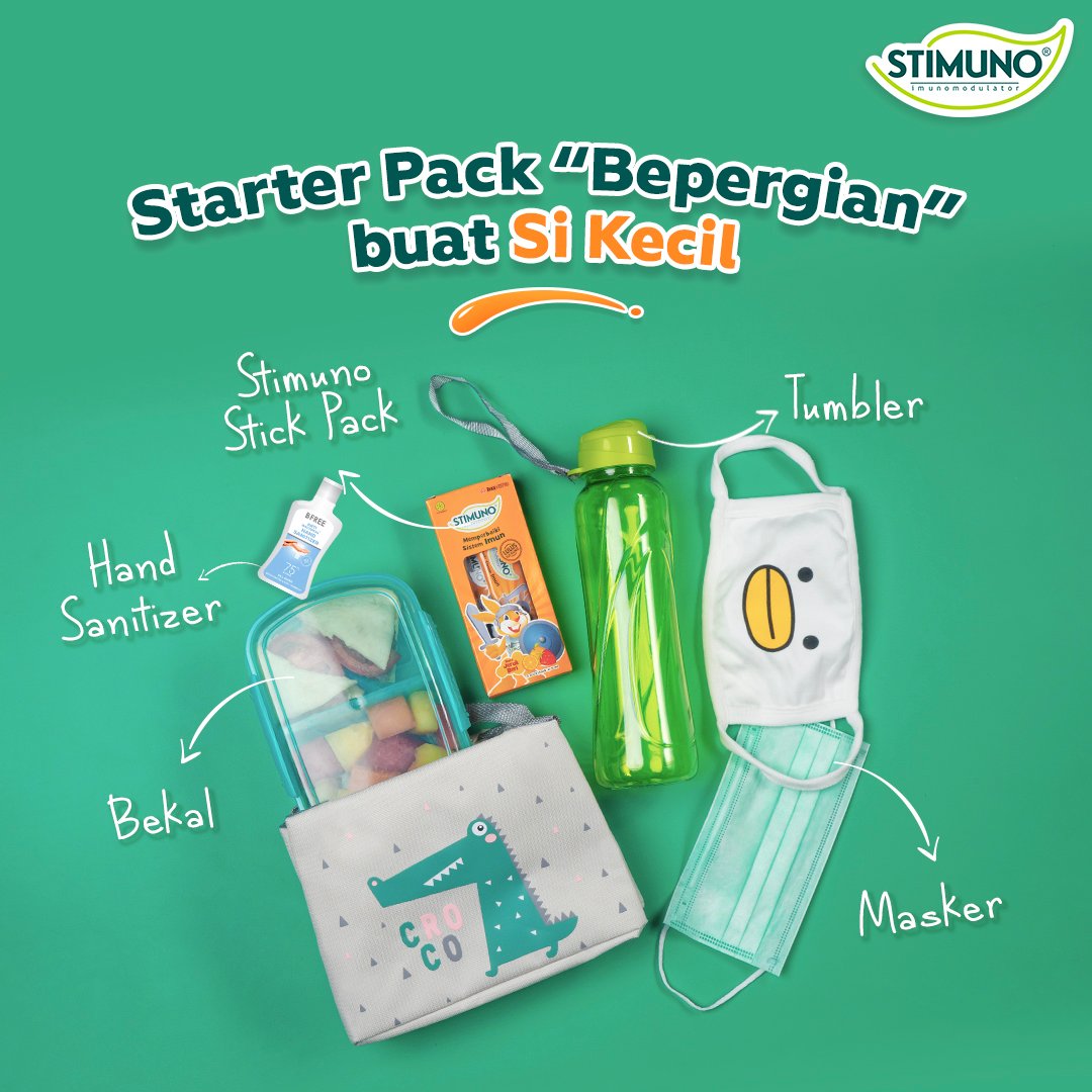 Stimuno Indonesia tweet media