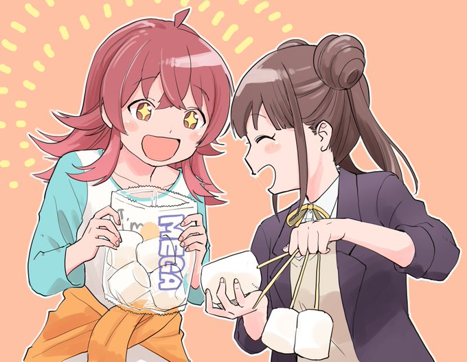 小宮のtwitterイラスト検索結果 小宮のtwitterイラスト検索結果