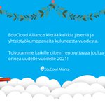 Photo by EduCloud Alliance (@educloudallianc)