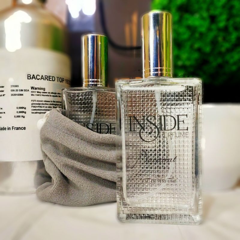 Saya menjual Baccarad Rouge 540 TO... seharga Rp80.000. Dapatkan di Shopee sekarang! shopee.co.id/inside.perfume… #ShopeeID