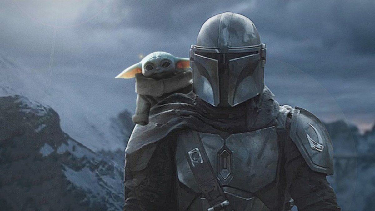 GeekZoneGZ's tweet photo. 🚨 CONFIRMADO - #TheMandalorian 🚨

El rodaje de la tercera temporada de 'THE MANDALORIAN' empezará en 2021.

Se espera que se estrene junto a 'THE BOOK OF BOBA FETT' a finales de 2021. https://t.co/VwSYeSDZ75