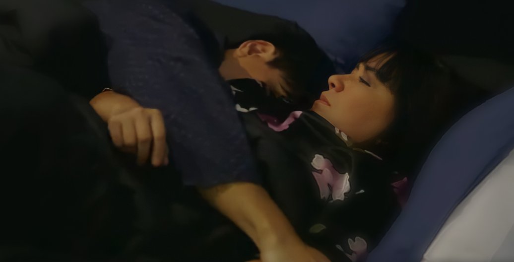 Lornatics's tweet photo. "Mahal na mahal kita Ellen." Mariano

Lily: 🎶Ako ang kayakap pero isip mo siya 🎶 🤣 #FPJAP5Palabas https://t.co/WWcar3nU0B