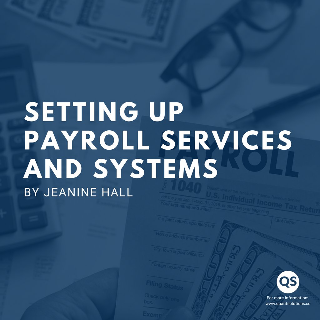 Quant Solutions tweet media