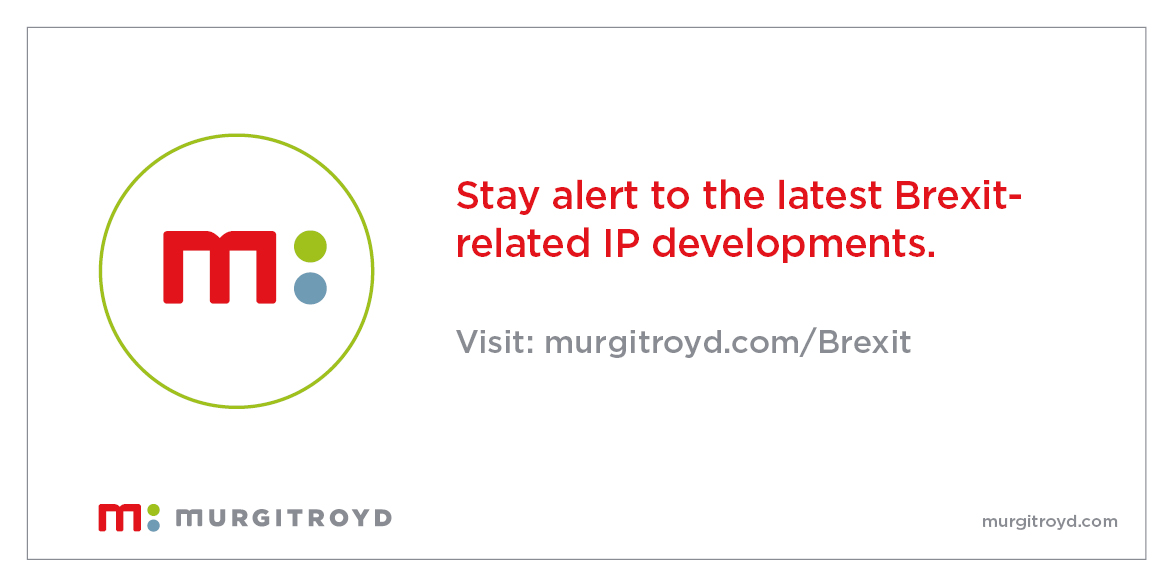 Murgitroyd's tweet photo. IP Tips - No.17
Some basic tips to help you keep your eye on the IP ball
#IPTips #Murgitroyd #IntellectualProperty https://t.co/8jhfxCa00K