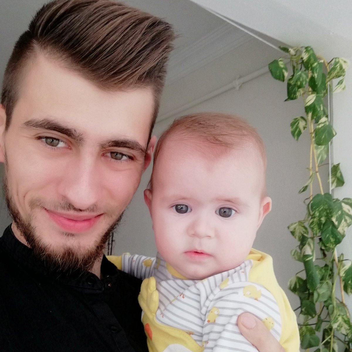 semiduymus's tweet photo. #YeniProfilResmi https://t.co/ENMMqWKV3k