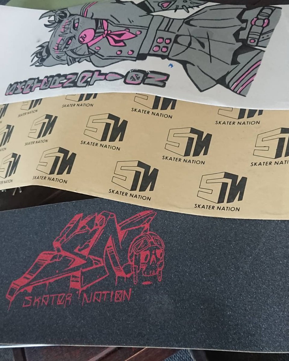 _MrBong's tweet image. Mad love to ayebody showing love!!!my clear is sold out!!!!

I only have custom griptape left in stock

New stock on the way!!!!

#SkaterNation #CustomGrip #GripGawd #GripTape