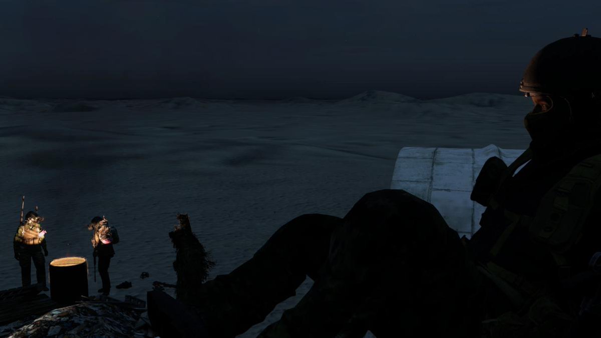 Lewiis_Stream's tweet photo. C'est parti pour une belle balade de #Noël sur #DayZ ! Bien sur le tout sur #Namalsk et sur le serveur #ONUCommunity !
Rendez-vous sur ma chaîne #twitch les loutres ♥
https://t.co/BDKQX0PKTJ
(screen de NewGate ♥) https://t.co/5CO9VqKWFx