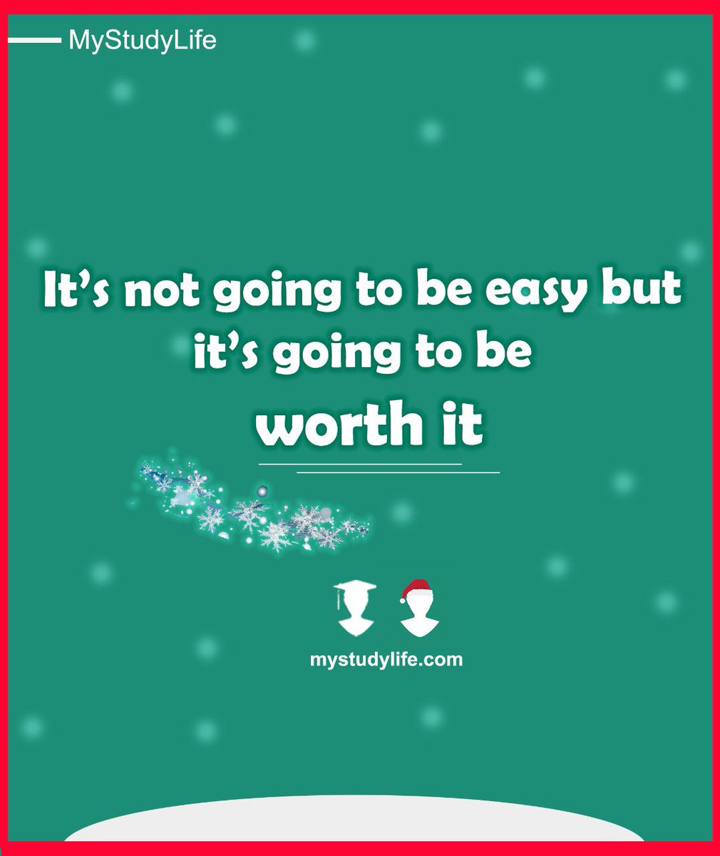 mystudylife's tweet photo. Merry Studymas! 🎄📚 Christmas is in 3 days, and we hope that those of you that are studying over the Christmas holidays are also able to make time to enjoy this festive period🎄🤍. #12DaysofChristmas #Day10 #Studymas #Christmas https://t.co/f1aRhVHqZ5