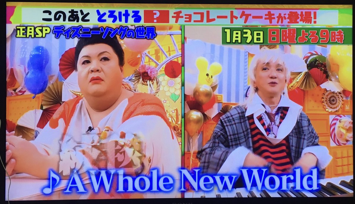 年12月22日 マツコの知らない世界で 浅倉大介 が話題に トレンドアットtv