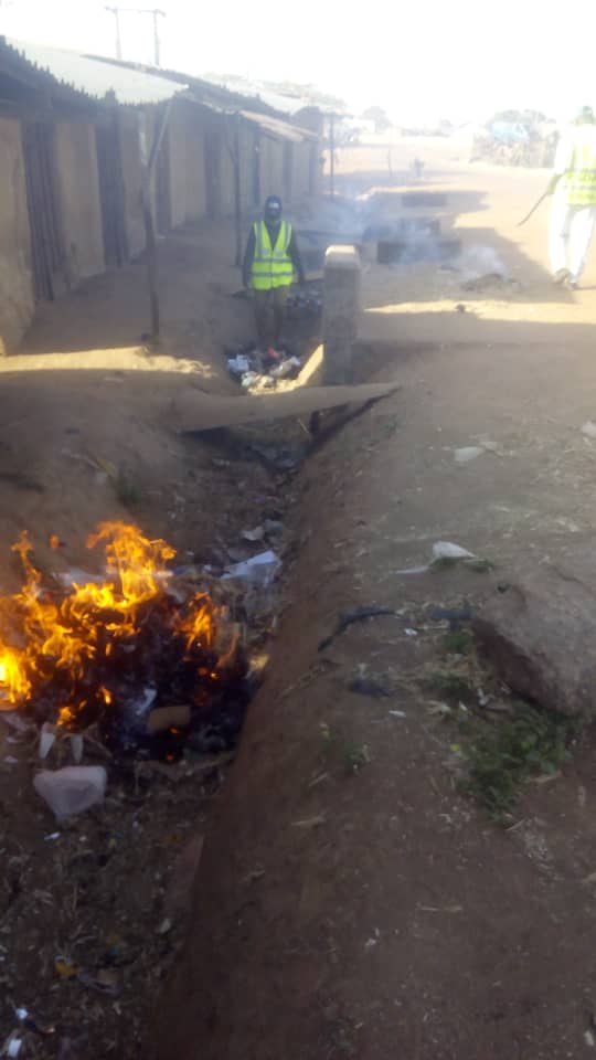 KADUNA STATE COMMUNITY AND SOCIAL DEV AGENCY tweet media