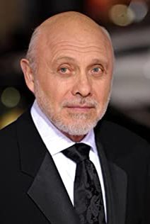 Happy 84th Birthday to character actor, Héctor Elizondo! 