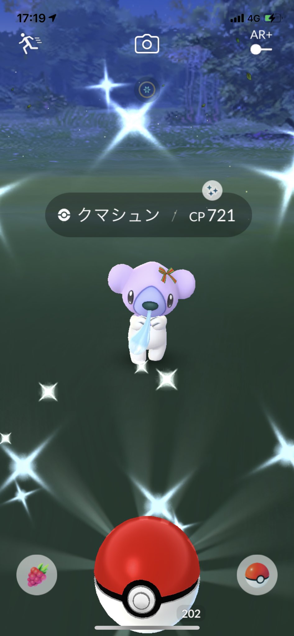 どれあむ W えっ はやっ 初日で出たよw でも進化できないんだよなぁ 色違いツンベアー欲しかったのにー リボンつけただけで進化できなくなるの残念すぎるだろっ かわらずのリボン T Co Fexralywtg Twitter