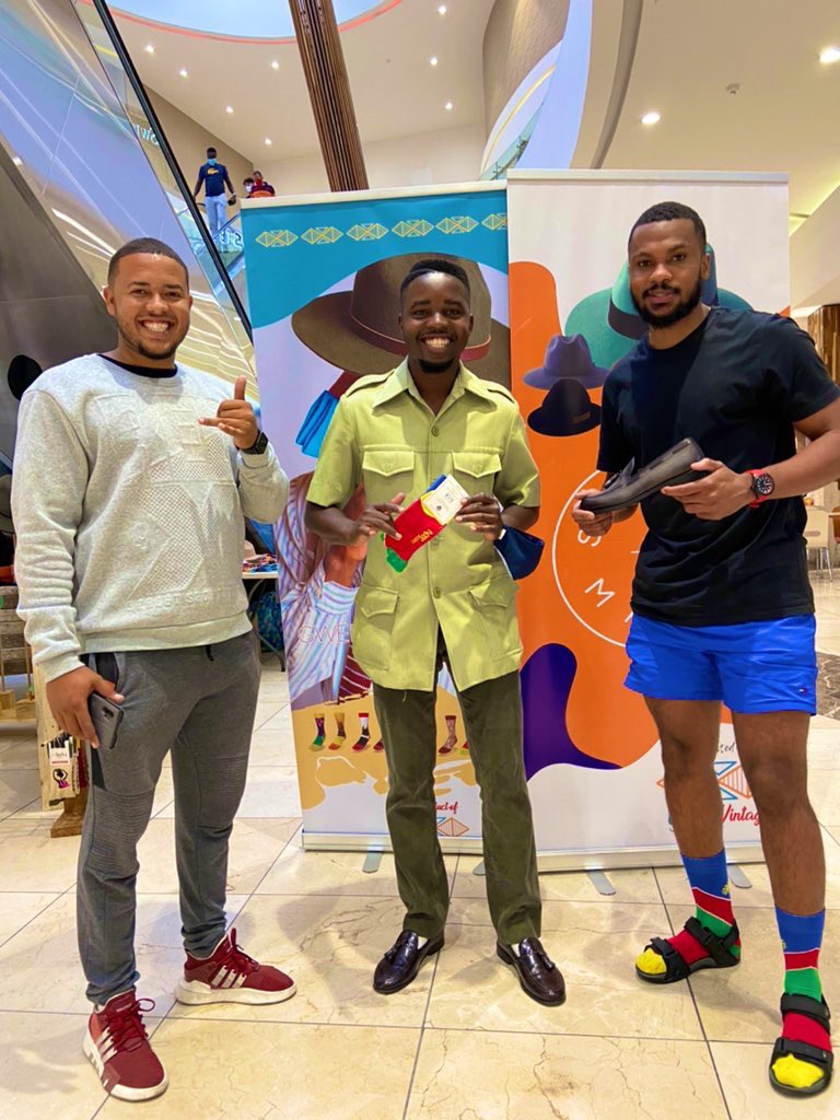 Gweri Vintage Festive Pop-Up 🎄 
17-24 Dec 2020 - Day 6/8! 
Location: The <a href="/GroveMallNamib/">GroveMallofNamibia</a> 

Visit us today and get special gifts for yourself, your family and friends 🎁