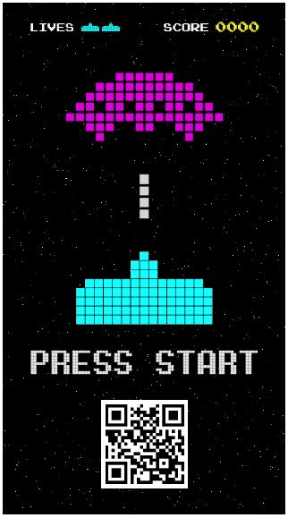 PiramideTeam's tweet photo. @ArcadeUSA It's raining voxels, hallelujah !!!
#VOXELinvadersReload #indiegame #IndieGameDev #RETROGAMING #Retro #unity3d https://t.co/HQIdWAVsJr
