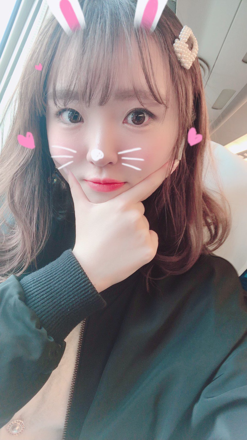 Milk ぱれっと 新人メンバー 神崎千尋 かんざきちひろ Milpare Chihiro しろいろ 応援宜しくお願い致します 12 24から現場見学入ります みるぱれ フォローお願いします T Co P47nhqaur8 Twitter