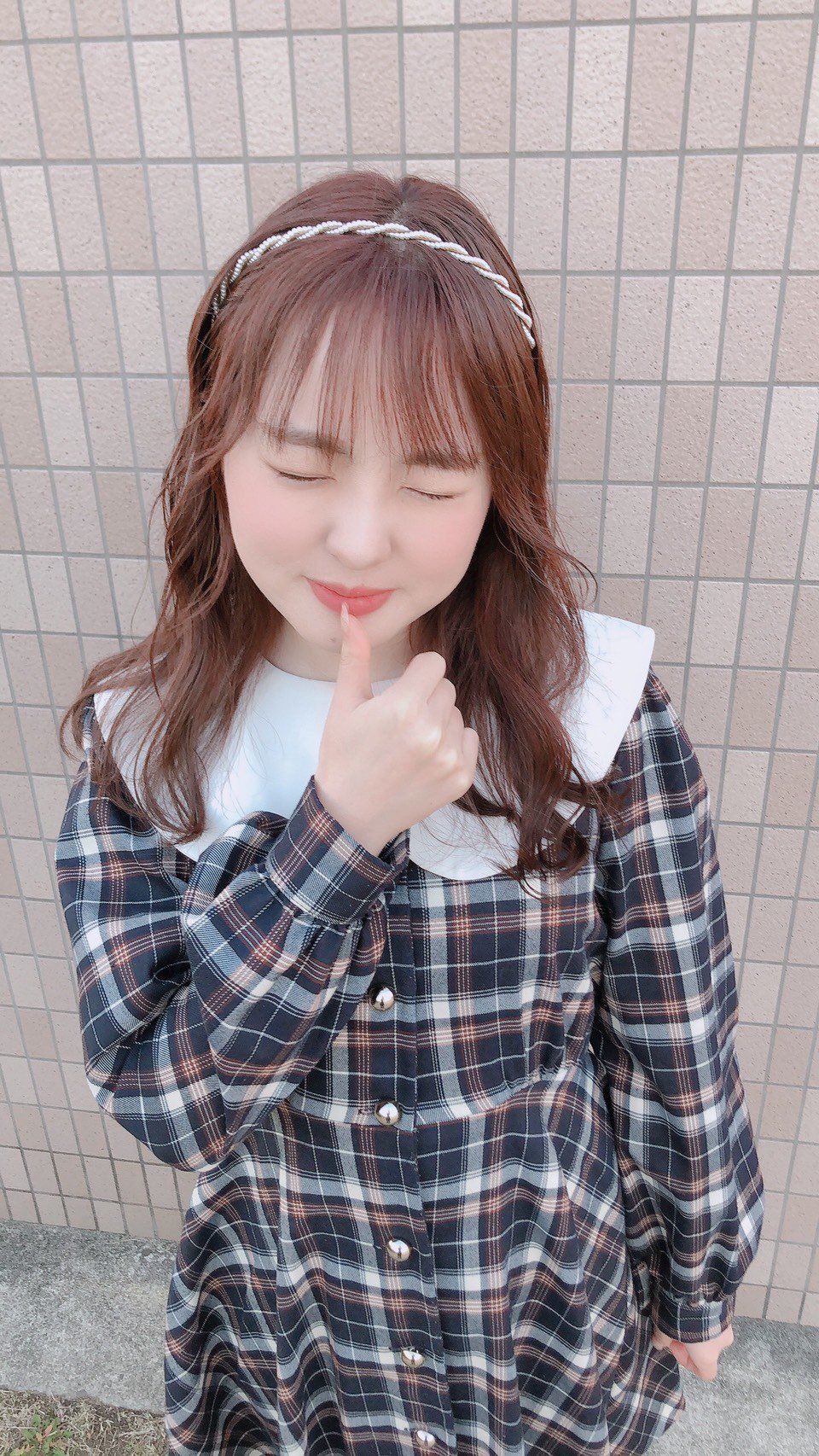 Milk ぱれっと 新人メンバー 神崎千尋 かんざきちひろ Milpare Chihiro しろいろ 応援宜しくお願い致します 12 24から現場見学入ります みるぱれ フォローお願いします T Co P47nhqaur8 Twitter