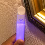 long92051795's tweet photo. 使い捨て電子タバコ
タバコを吸いと、 6つの色が交互に点滅し　夜空の星のように輝いてとてもまぼろしなシーンです

#アマゾン販売
#vape #vape好きな人と繋がりたい #電子タバコ #禁煙 
　#ベイプ #クラブ #カラオケ
#爆煙 https://t.co/52084q59EU