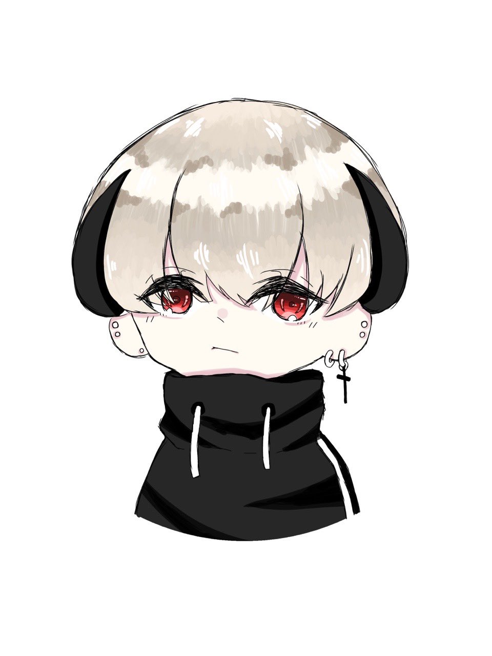 Rn アイコンの子 イラスト オリキャラ イラスト好きな人と繋がりたい マッシュ男子 デジタル T Co Ciggpuqu9n Twitter