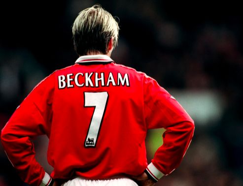 5. Intellectual hipster take: David Beckham was great. ∙ Those who don't know football assume he was top. ∙ Football fans view him as overrated. ∙ Data nerds countersignal and agree with the first group that he was, in fact, *very very good*.  https://www.lesswrong.com/posts/9kcTNWopvXFncXgPy/intellectual-hipsters-and-meta-contrarianism
