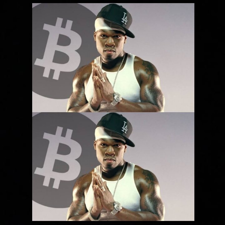 50 Cent                 1 Dollar