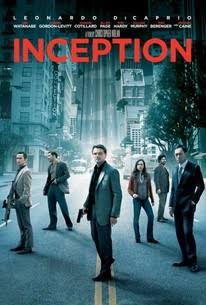 7. Memento   vs   Inception