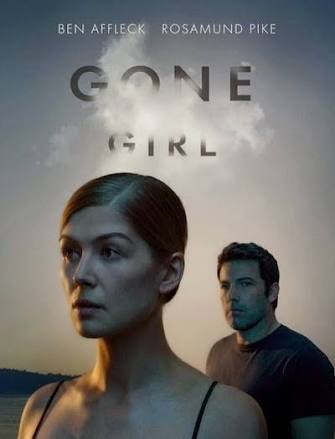 9. Panic room  vs  Gone girl