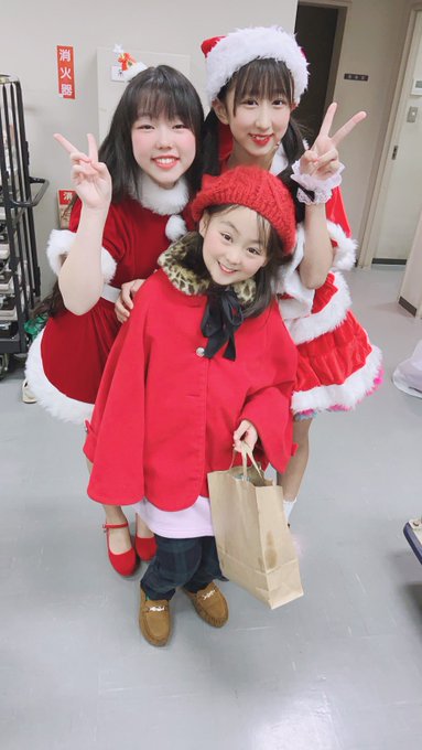 Twitterのコスプレ画像15