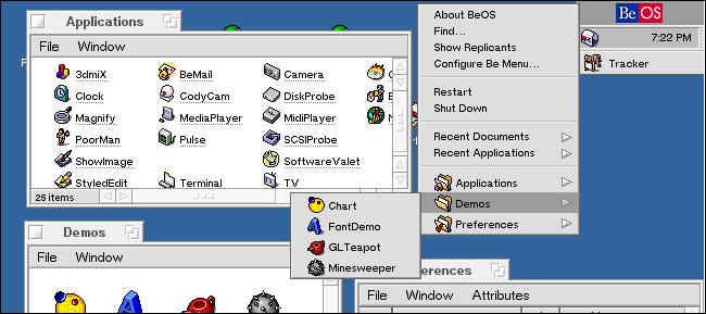 haikuos_es's tweet photo. ¿Qué fue BeOS y por qué a la gente le encantaba? https://t.co/BGbsXgIc7g #beos #haikuos #be #beinc #sistemaoperativo #operatingsystem https://t.co/3guhWt4r3U