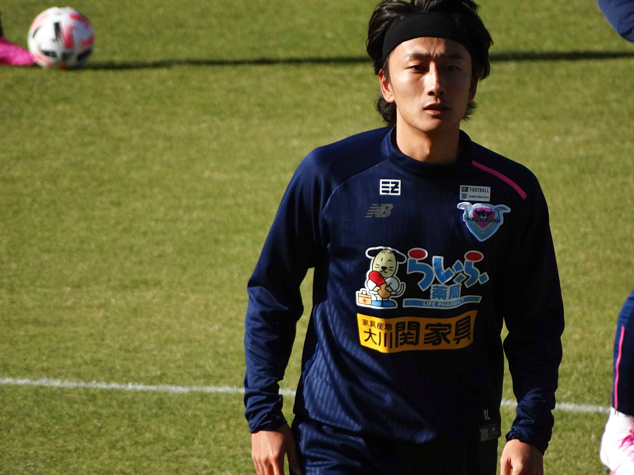 ট ইট র Mʏ 髪が伸びたからか最終戦にて太めのヘアバンドにした原輝綺さん 原輝綺 サガン鳥栖 T Co Ggzpk8qvch ট ইট র