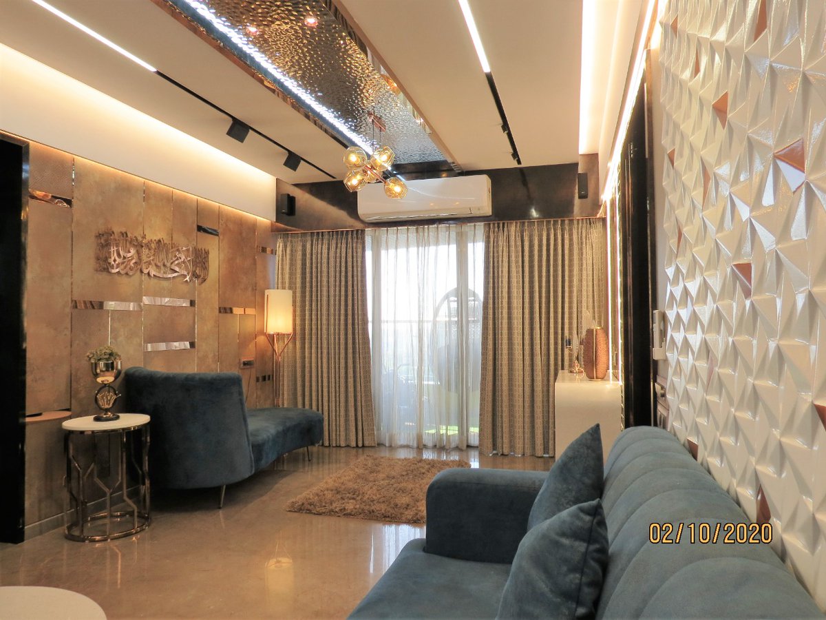 LafitLighting's tweet image. Another one🤟
We would like to thank a very talented Interior Designer Mr. Mazhar- MS Interior 

Join us &amp;amp; #BeTheLight
lafitlighting.com #MSInterior #Smartnext #LafitLighting #LED #Lighting #magnetictracklight #EcoFriendly #Design #Innovation #Technology