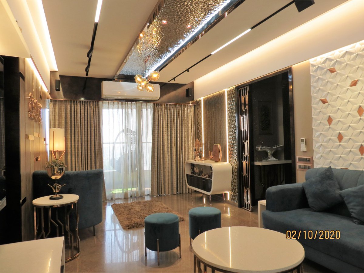 LafitLighting's tweet image. Another one🤟
We would like to thank a very talented Interior Designer Mr. Mazhar- MS Interior 

Join us &amp;amp; #BeTheLight
lafitlighting.com #MSInterior #Smartnext #LafitLighting #LED #Lighting #magnetictracklight #EcoFriendly #Design #Innovation #Technology