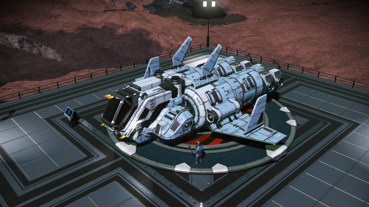 No Man S Sky 宇宙船ギャラリー Twitter No Man S Sky 宇宙船ギャラリー Twitter