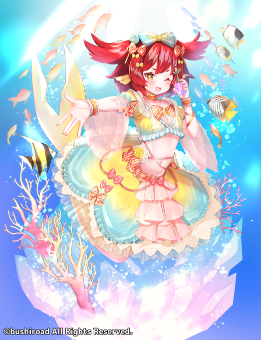 バミューダのtwitterイラスト検索結果 バミューダのtwitterイラスト検索結果