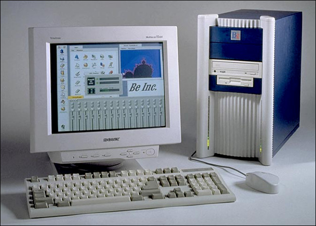 haikuos_es's tweet photo. ¿Qué fue BeOS y por qué a la gente le encantaba? https://t.co/BGbsXgIc7g #beos #haikuos #be #beinc #sistemaoperativo #operatingsystem https://t.co/3guhWt4r3U