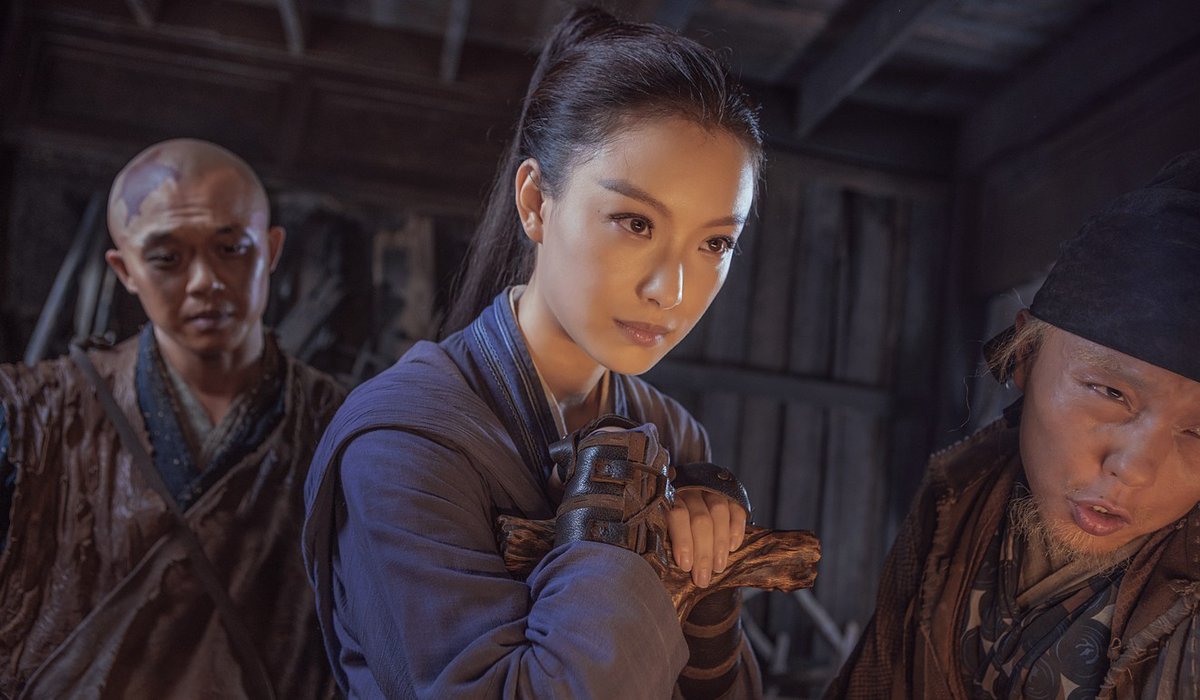 奇门遁甲 完整版电影 观看在线流媒体 1080p Hd