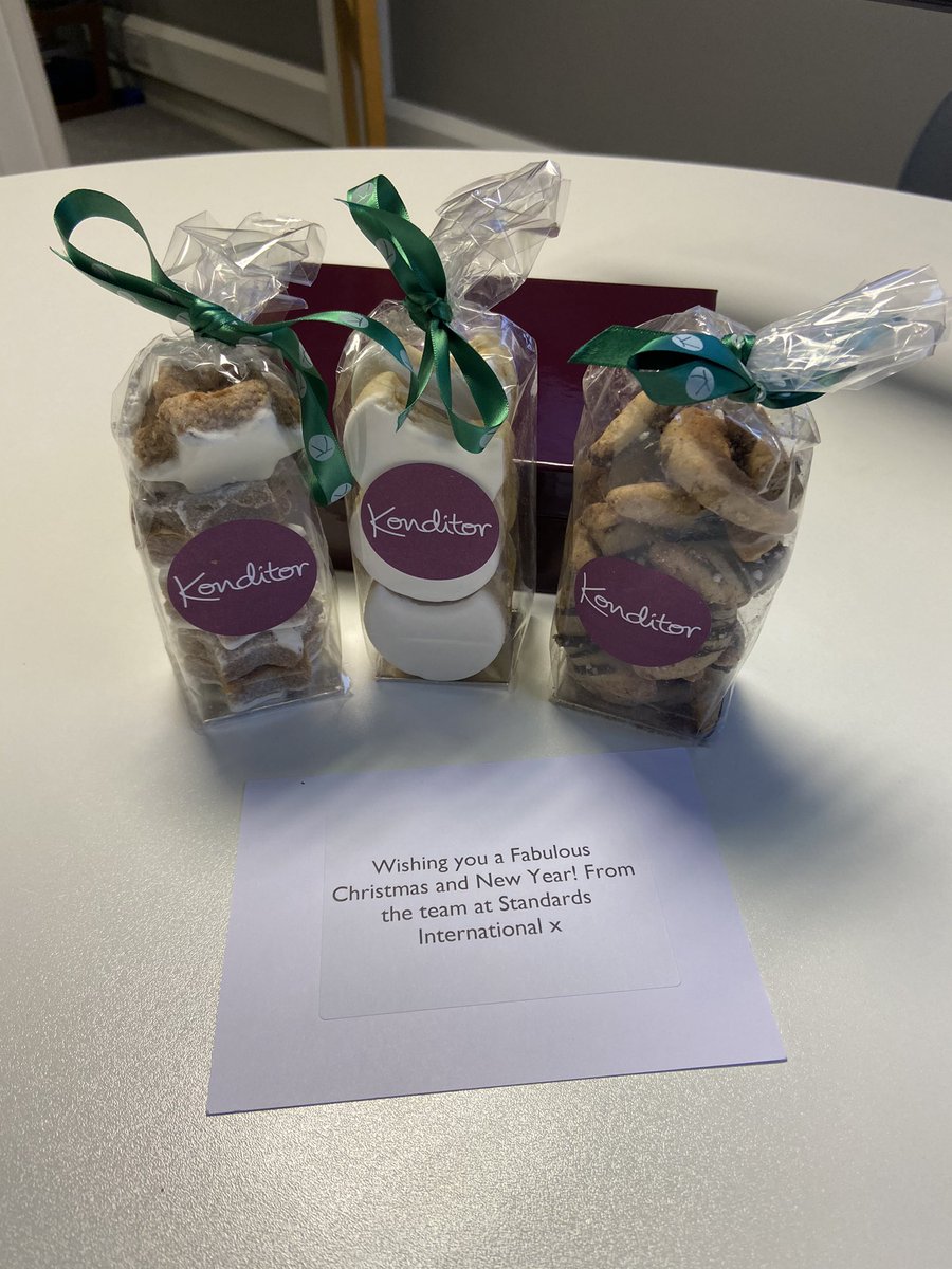 What a lovely surprise. Thank you <a href="/littlemisswoww/">Michelle Hoskin</a>