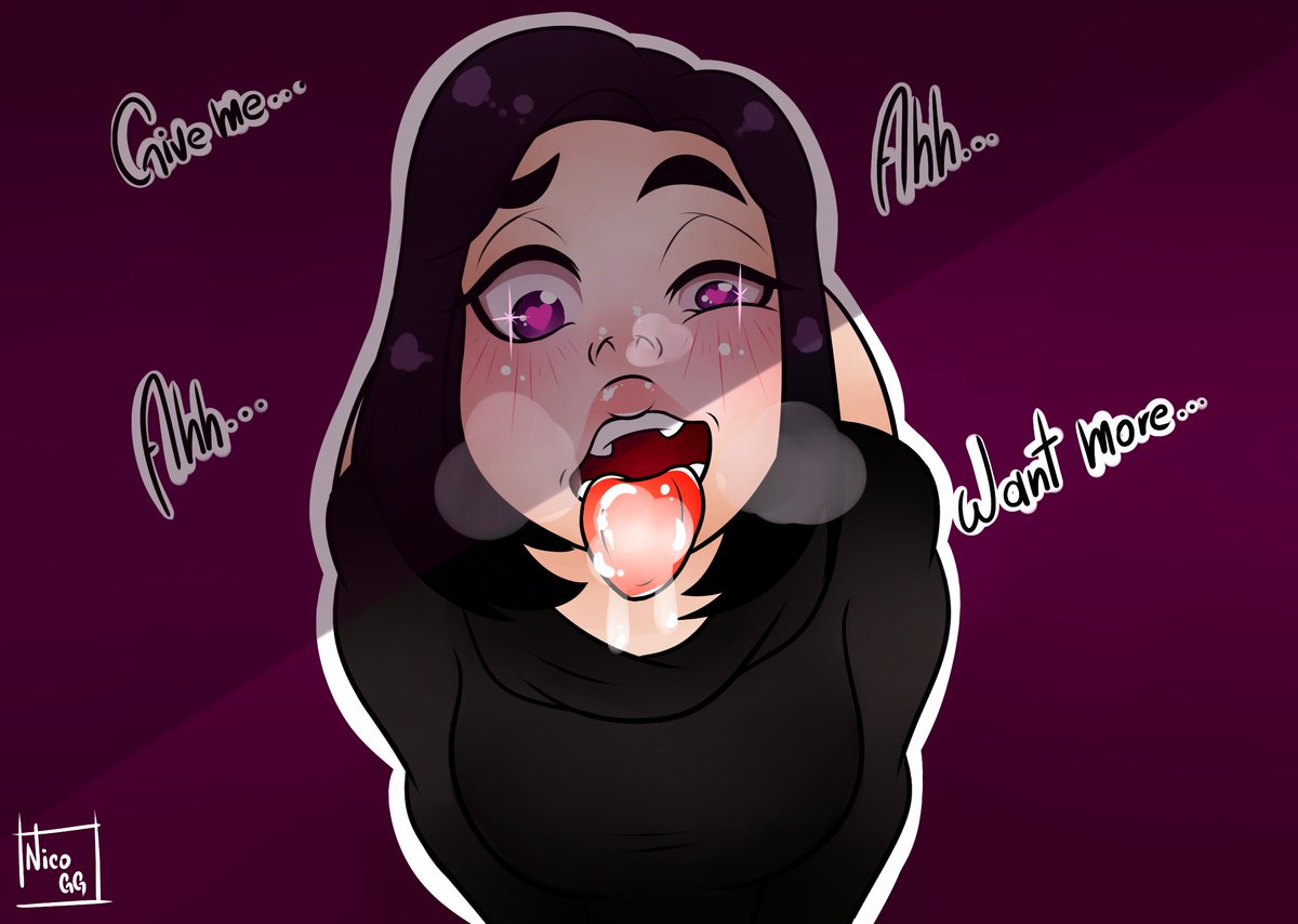 I can't stop watching this animation, it's the sexiest and horniest thing I've ever seen... and i like it ♥♥ u////u
<a href="/lewdfroggo/">🐸Lewd Froggo🐸</a> Hope you like it ♥♥♥