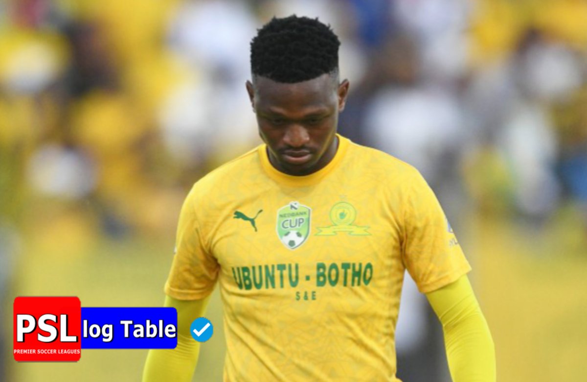 PSLlogTable's tweet image. 🟥 Motjeka Madisha is set to be honoured with an official provincial state Funeral. #TheLog has learnt..