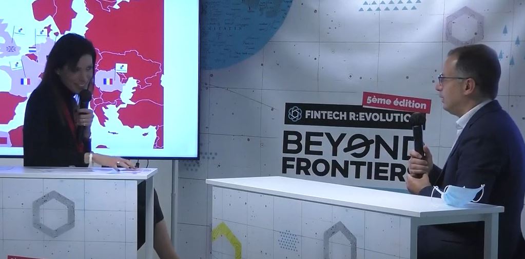 Retour d'expérience présenté par notre CEO <a href="/HoussemAssadi/">Houssem Assadi</a> à l'occasion du #FFT20 par <a href="/FranceFintech/">France FinTech | Join us ⚡️</a>.
Des prémices de l'entreprise à son développement international et son ambition de faciliter les usages du #paiementdigital partout dans le monde!

==> bit.ly/3pghR5W