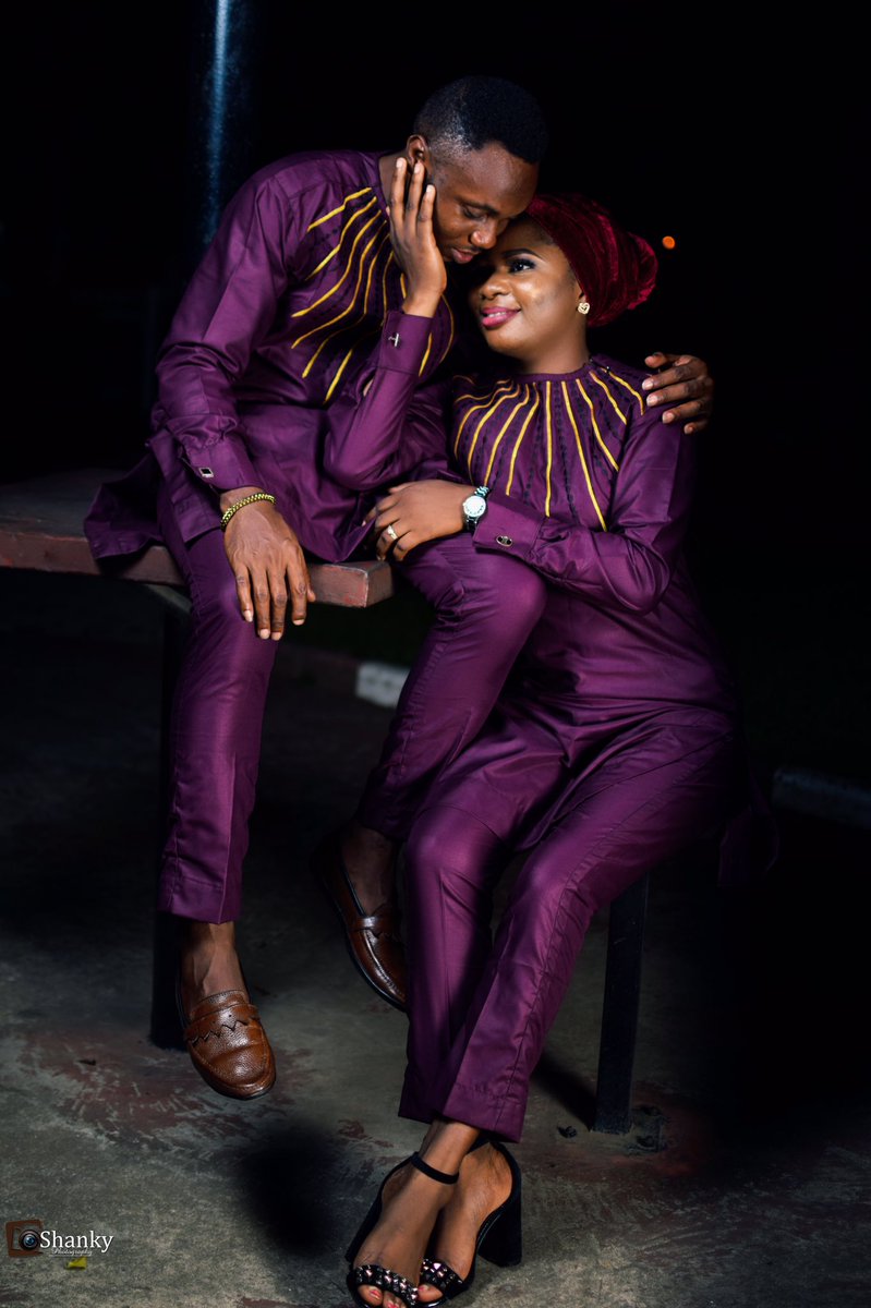 unique_hajia's tweet photo. It’s our first anniversary 🥰. Forever to go akanmu mi🥰Forever is the deal baby💃#AandA19 #Bash2019 #uniquecouple https://t.co/sjT5DxFOTw