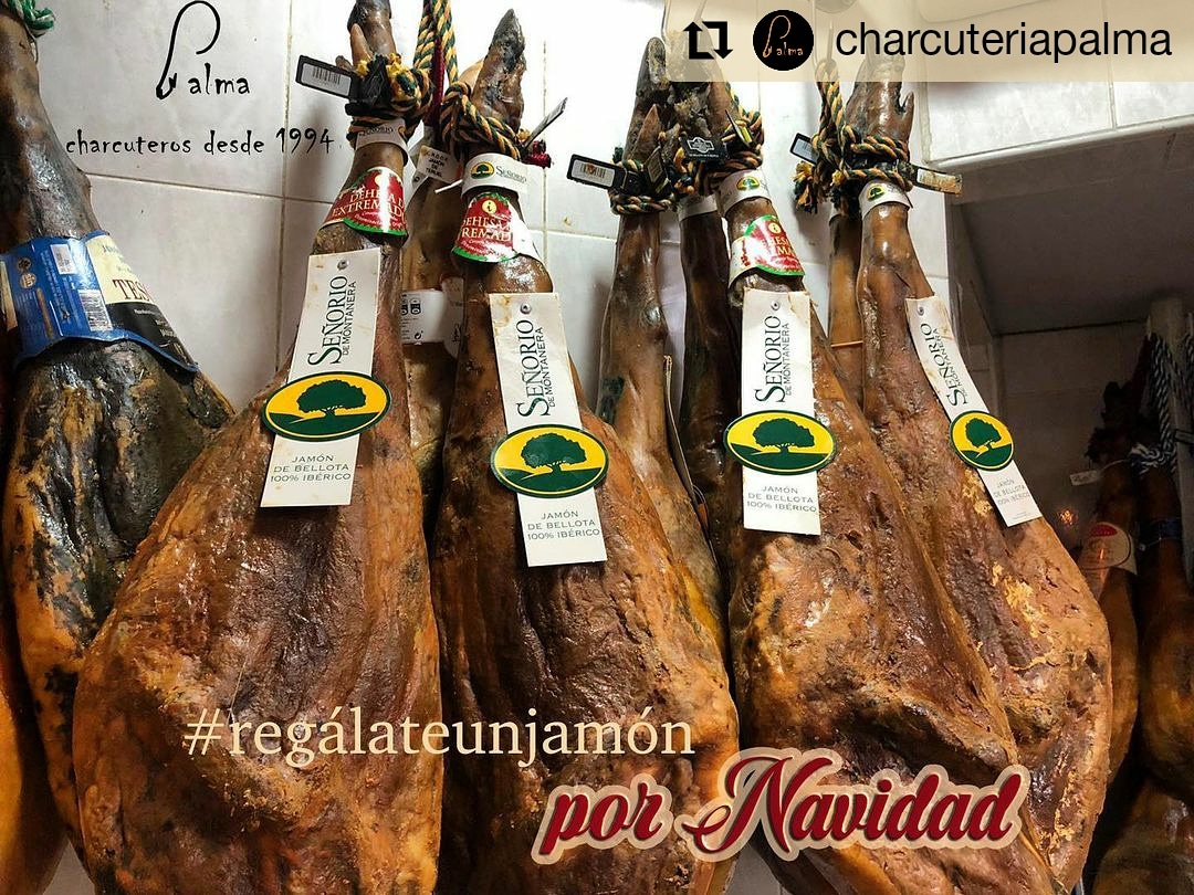 Nuestra recomendación del día. Están en la provincia  de #Cadiz y envían a toda España 200% recomendable productos #gourmet
#gouda #quesopayoya #mojama #online #quesos #foodie
• • • • • •
📍C/ Alfonso XI, 8 - Algeciras
 📲 WhatsApp 605 87 36 89
💻 charcuteriapalma.es/todos-los-prod…