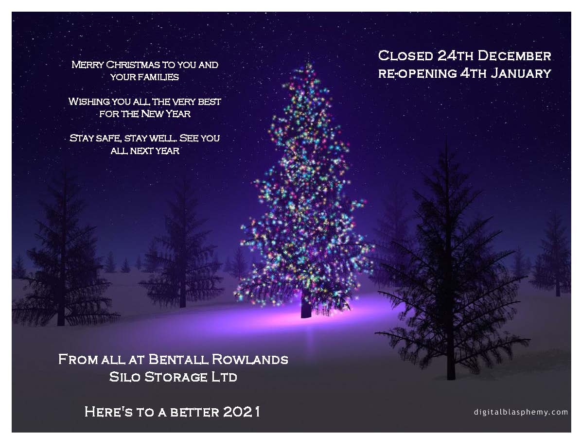 BentallRowlands's tweet photo. We wish you all the very best festive season possible in these uncertain times #MerryChristmas https://t.co/4Pdvv16gpO