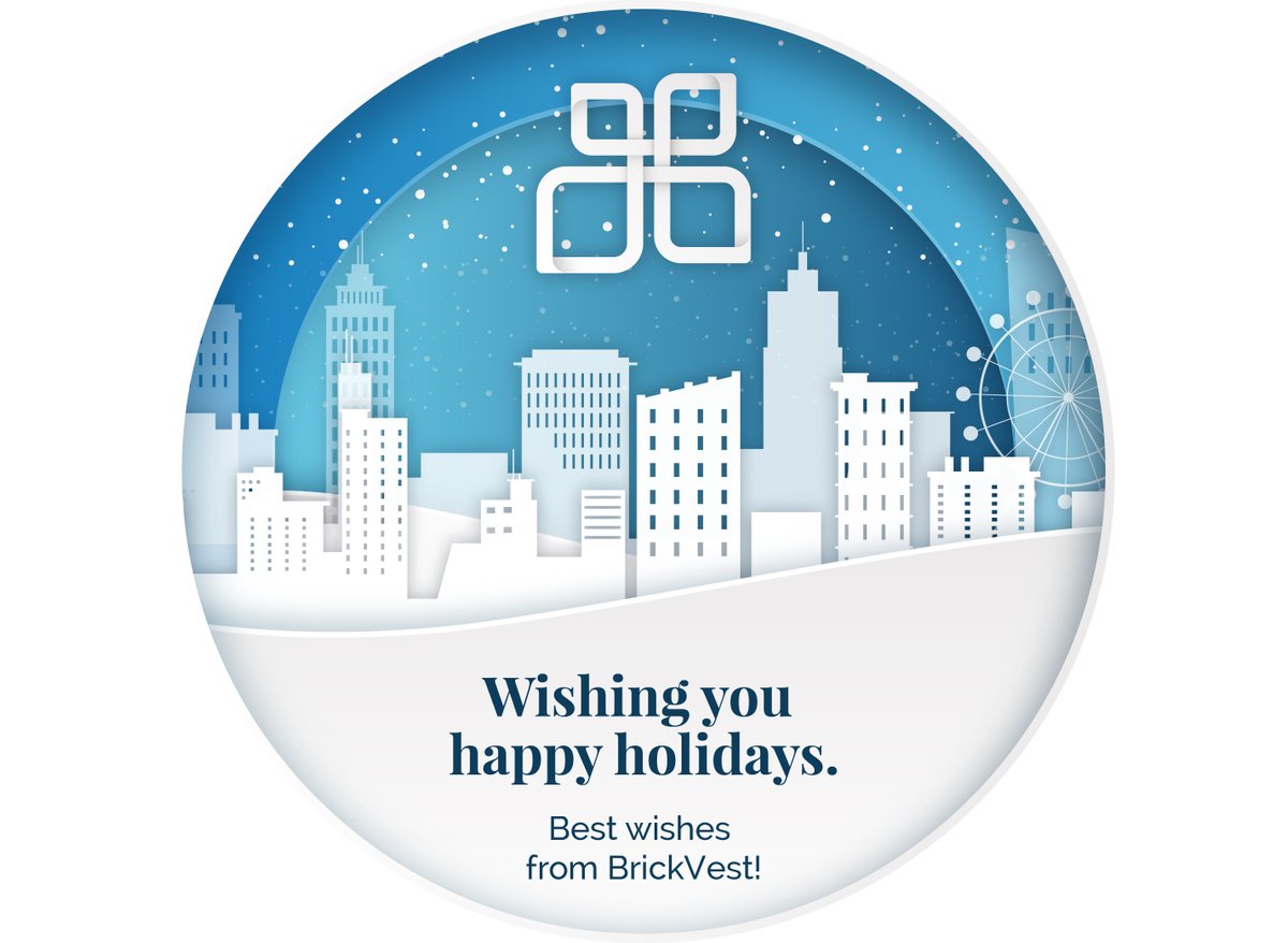 BrickVest tweet media