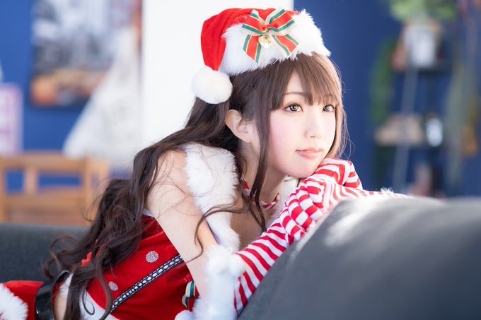 Twitterのコスプレ画像5