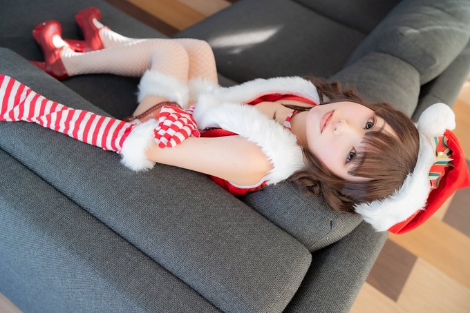Twitterのコスプレ画像7