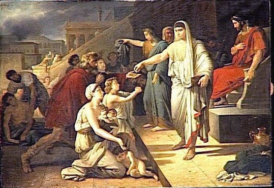Dominiquepucini's tweet photo. 22 décembre 69 : #Vespasien devient empereur romain, mettant fin à l'instabilité de l'année des quatre empereurs #Rome 

https://t.co/TijsIxfT3f https://t.co/QpkHfoHkmT