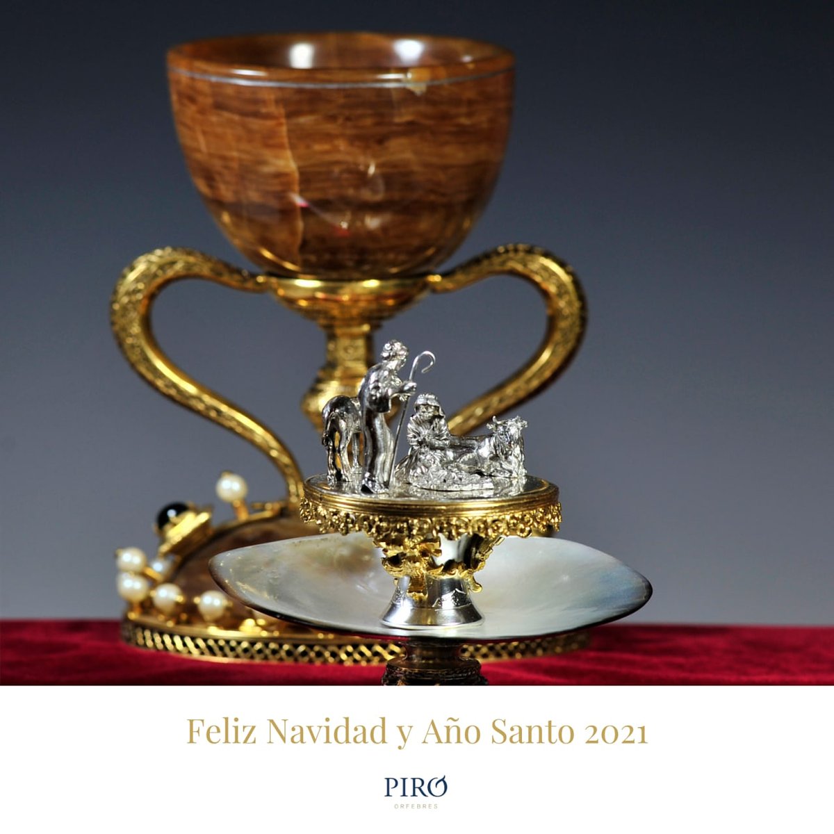 PiroOrfebres's tweet photo. https://t.co/lbcnCSs8ev