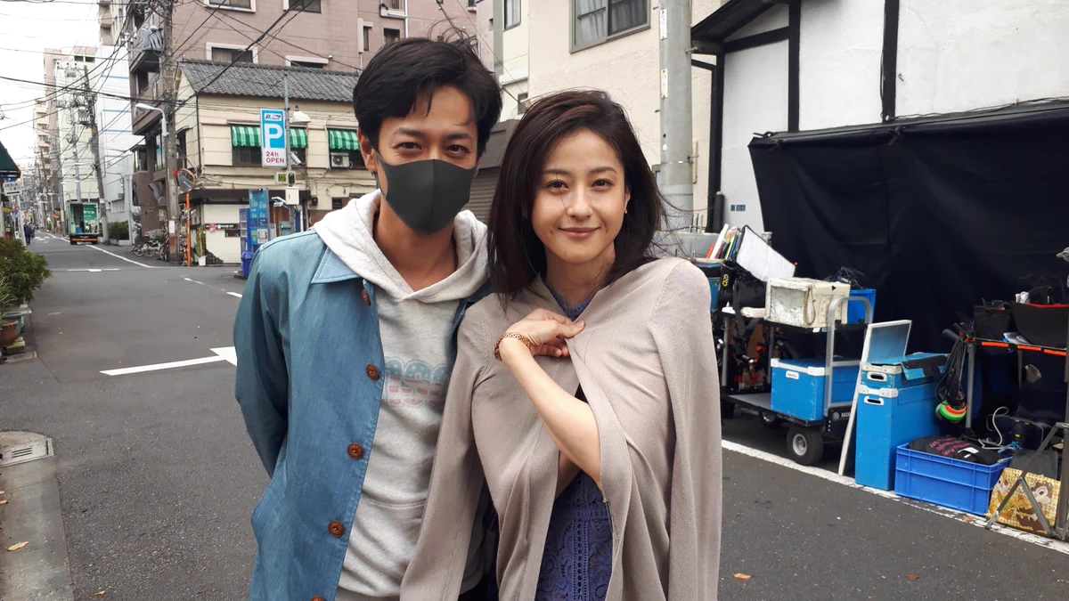 活動歴および当時の関連ビジュアル記録